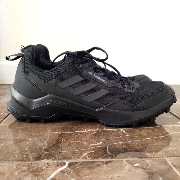 NWT ADIDAS TERREX AX4 || BRAND NEW!! MEN'S SHOES - Picture 3 of 11